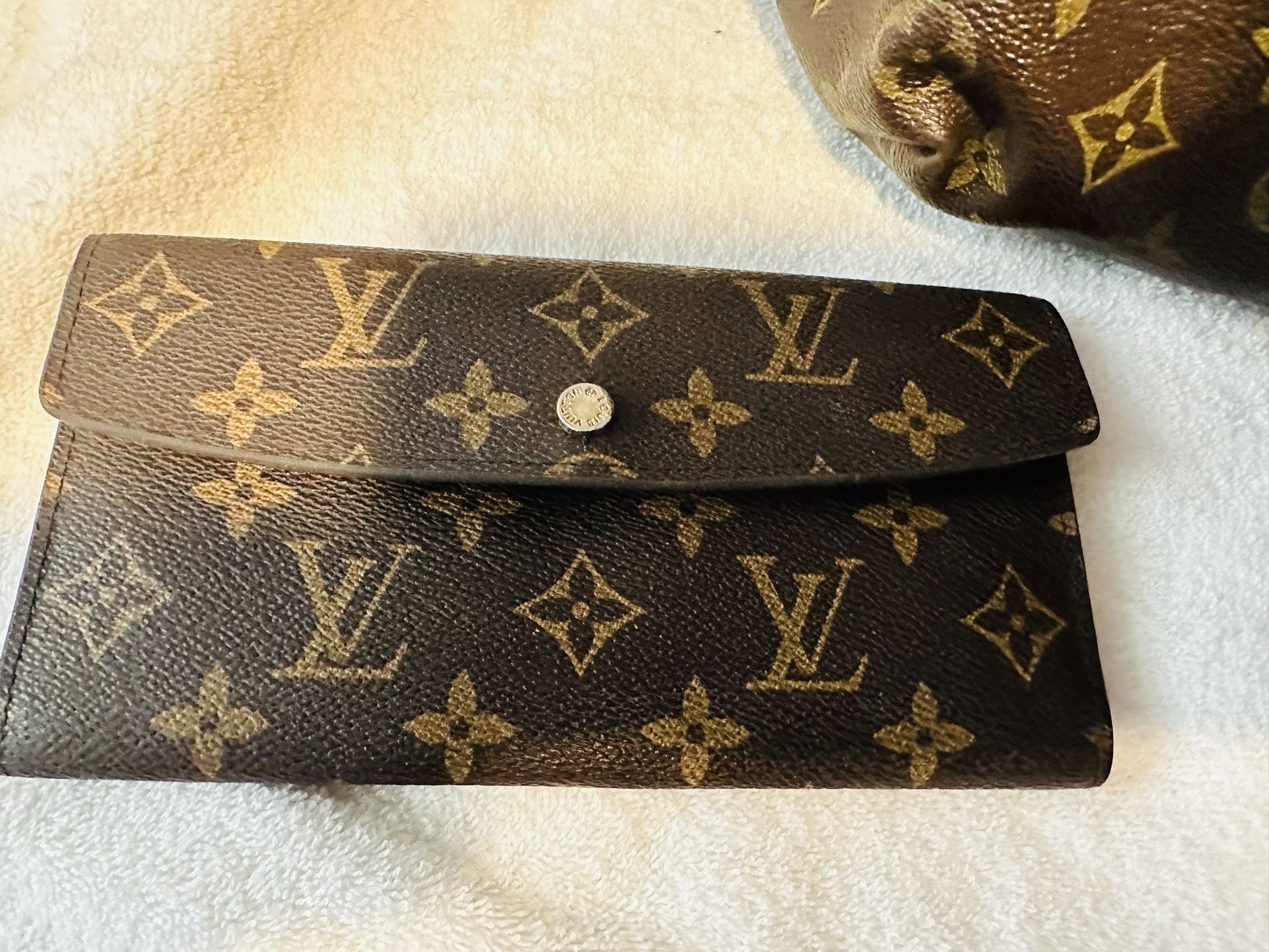 Authentic Pre-owned Louis Vuitton for Sale in Hyattsville, MD - OfferUp