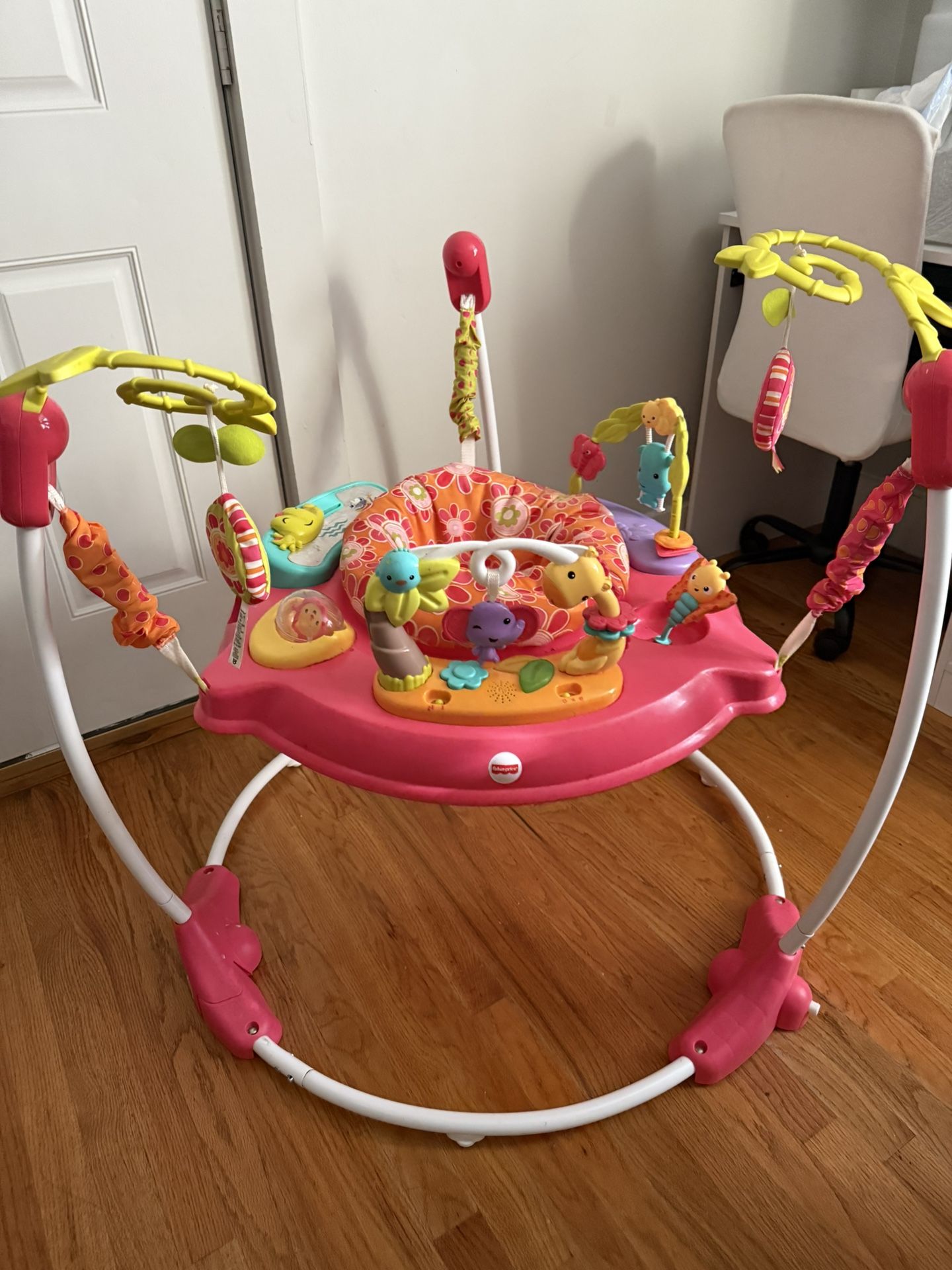 Jumper For Kids