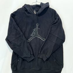 Air Jordan Pullover Hoodie Sz XL