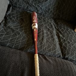 Demarini vodoo 1 34 inch 
