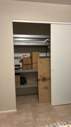 Gorilla Rack Shelf