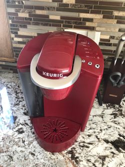 Keurig coffee maker