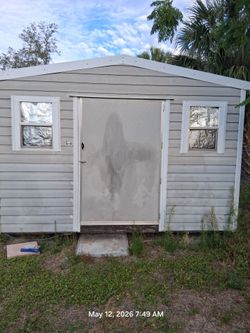LARK SHED & CONTENTS BUYOUT: $8,500 Complete Estate Liquidation Package