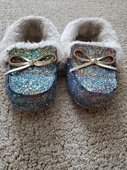 Girls size 13 shoes