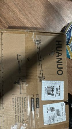 Desk Monitor Arm