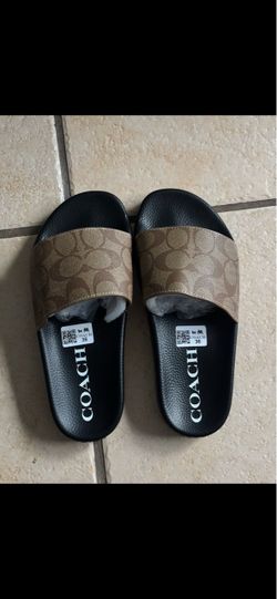 Coach Slides