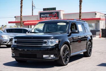 2016 Ford Flex