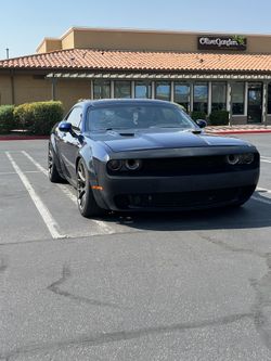 2013 Challenger Rt
