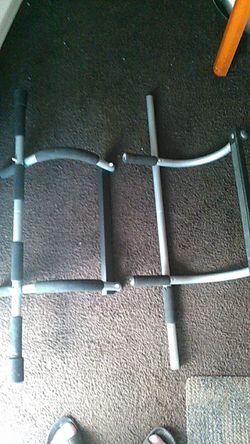 Fitness rod