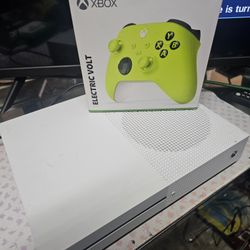 Xbox One S 1tb
