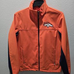 Bronco Jacket