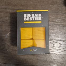 Drybar Roller Set