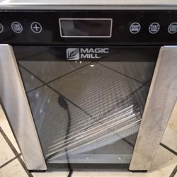 Magic Mill Dehydrater 