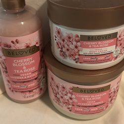 Beauty Gift Set