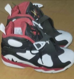 Jordan's