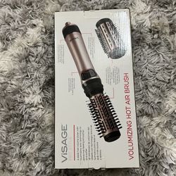 Visage Air Brush