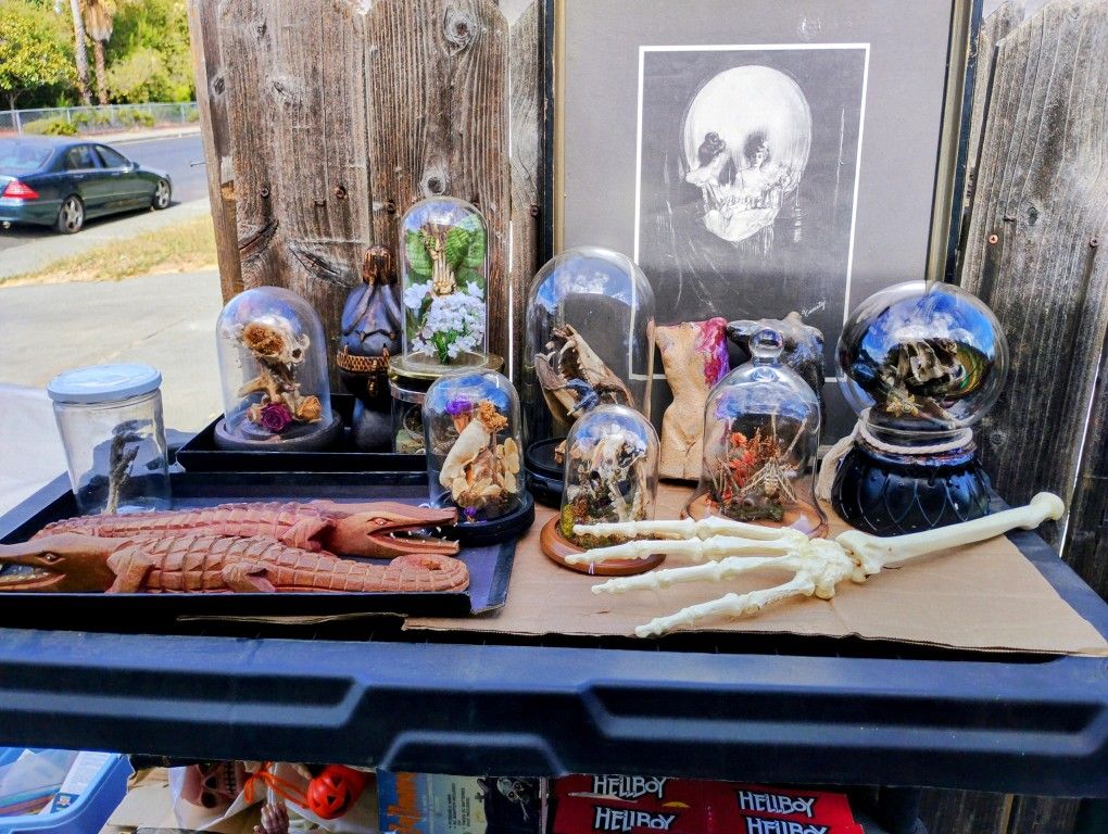 Big Big Sale Today And Tomorrow 2268 Santa Clara St Fairfield