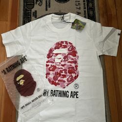 Bape Shirt