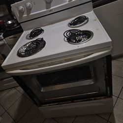 STOVE NEED GONE ASAP