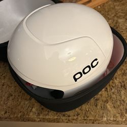 POC ski Helmet New