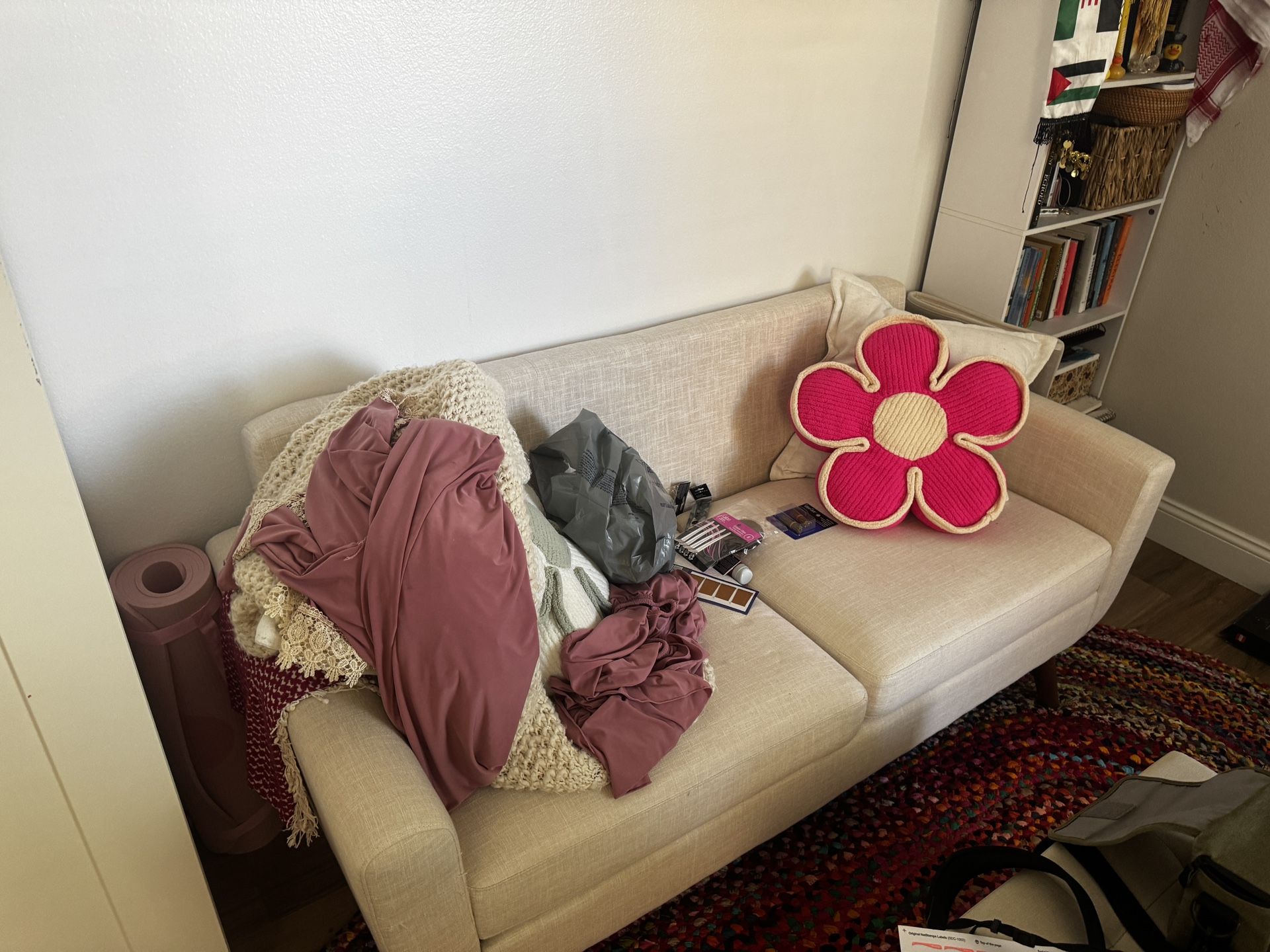 Small Couch