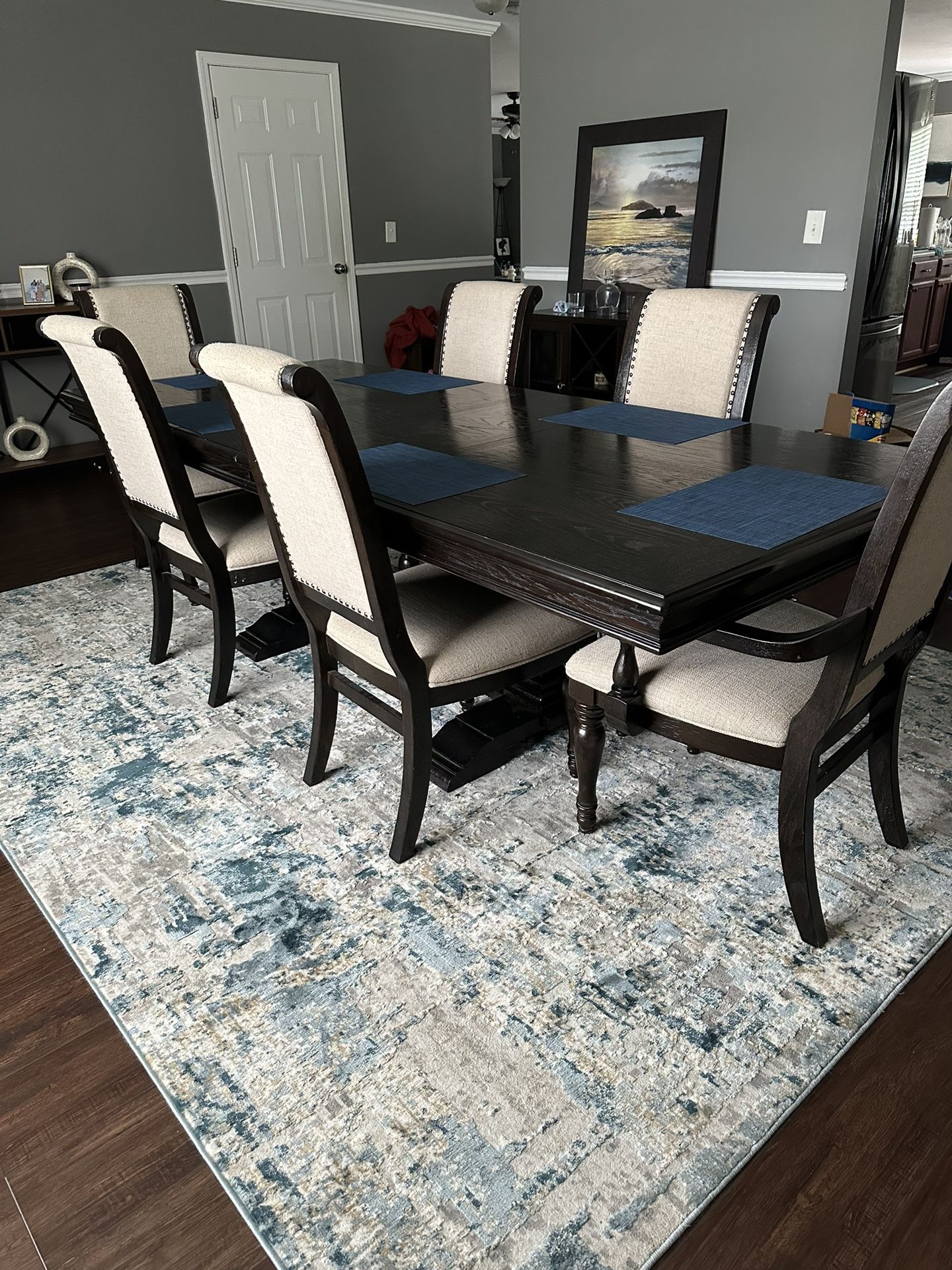 Dining Room Table Set