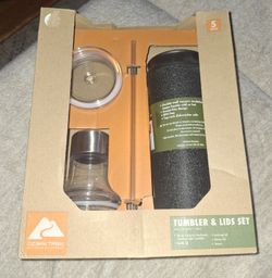 Ozark Trail Tumbler Set