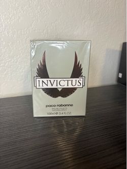 INVICTUS EDT