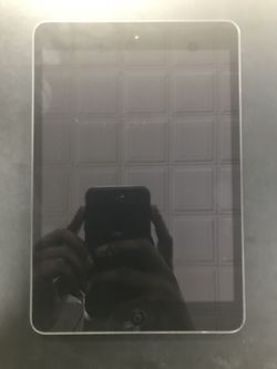 Apple iPad Mini MF432LL/A (16GB, Wi-Fi, Space Gray )