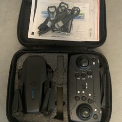 Fold Drone