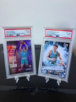 Kon knueppel rookie card LOT low pop!