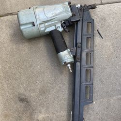 Framing Gun