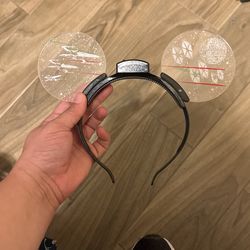 Star Wars Mickey Ears