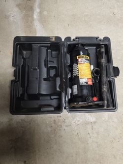 6 ton jack