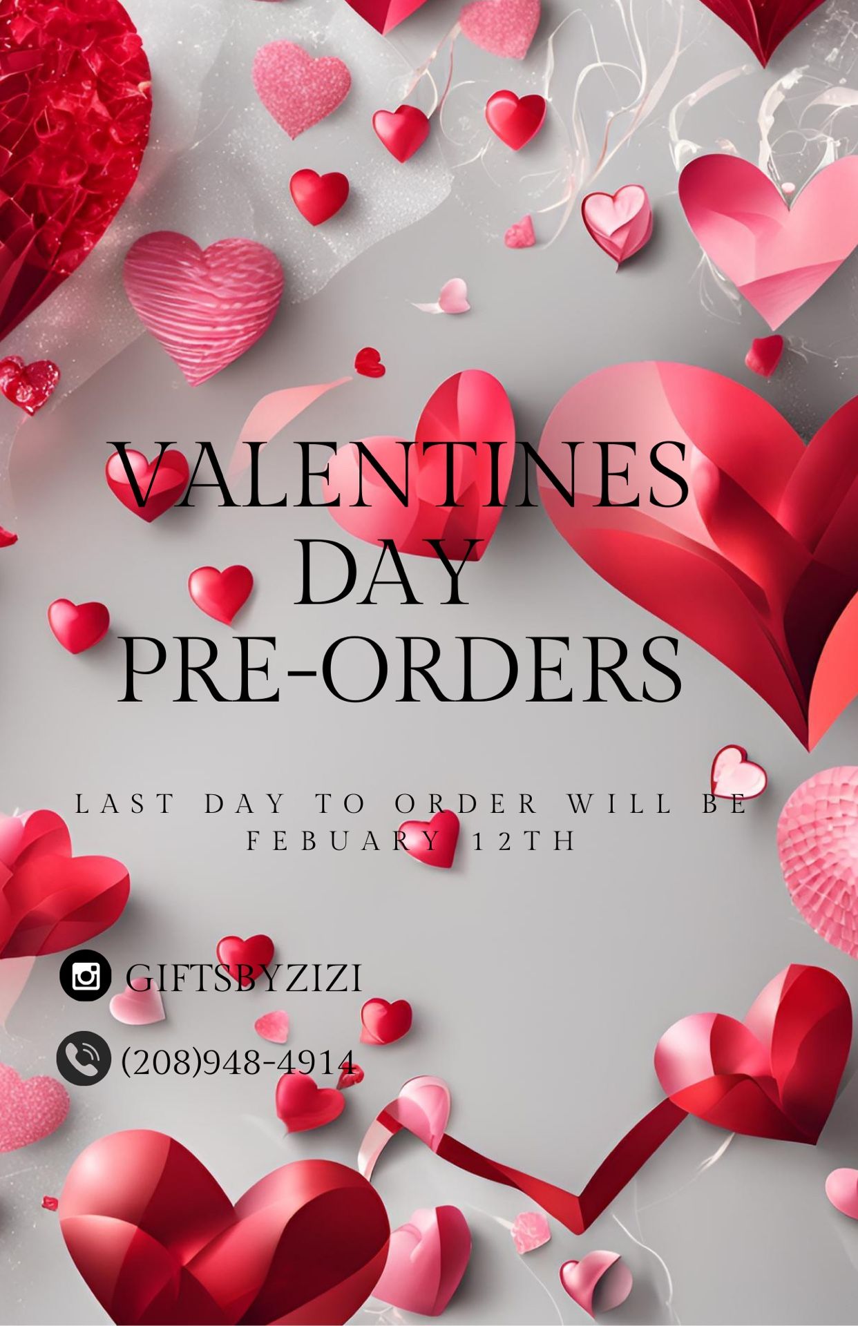 Valentines Day!