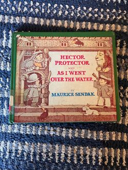 Child’s book