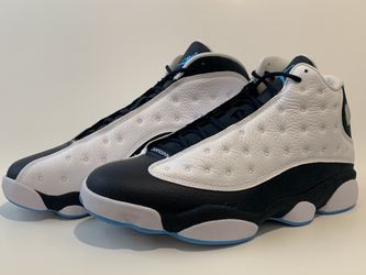 Air Jordan 13 Retro OBSIDIAN 10.5M