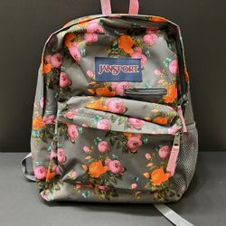JanSport Superbreak Backpack