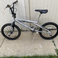 Bmx Bike 