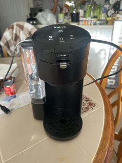 Instant Coffee Machine