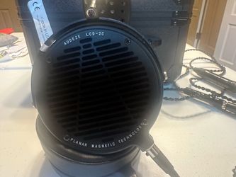 Audeze LCD-2 Classic