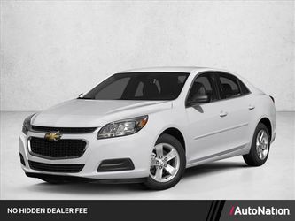 2015 Chevrolet Malibu