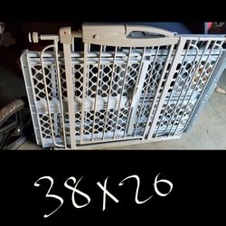 Pet Gates