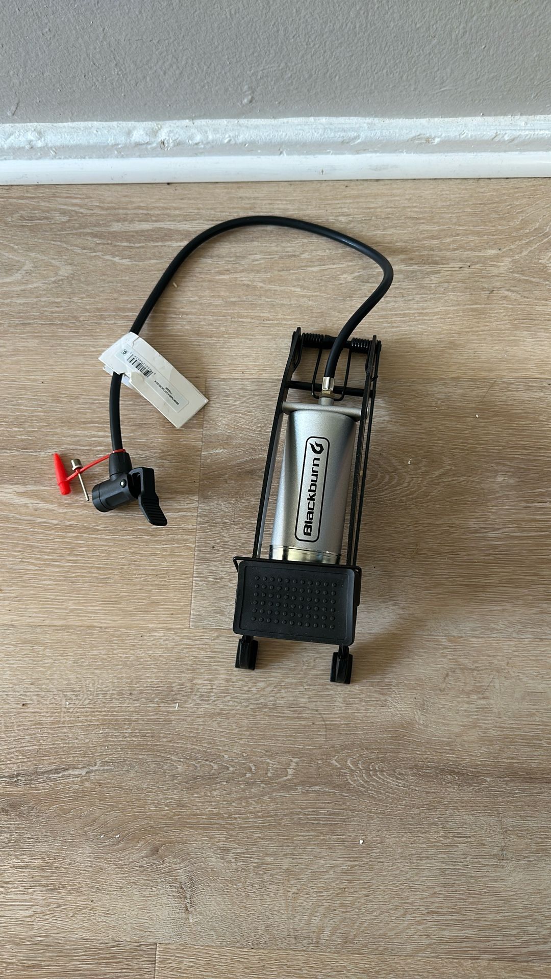 Air pump 