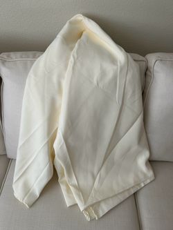 Tablecloths