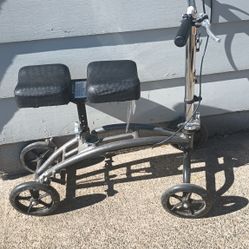 Knee Scooter
