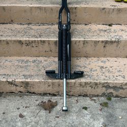 Master Pogo Stick By Flybar