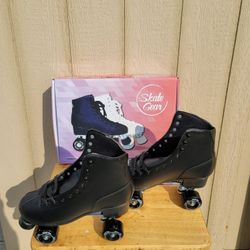 ROLLER SKATE  OUTDOOR  SIZE 5 TO 12