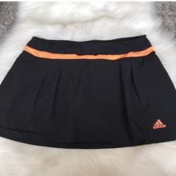 ADIDAS / Tennis Skirt / Skort / Medium Size