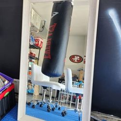 Large Mirror